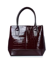 Torba Galanteya #1s285k45 bordo