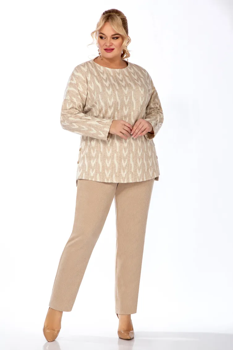 Zestaw Ell Style #2190