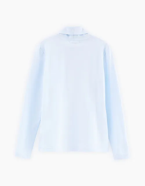 Jumpers Bell Bimbo #240230 goluboj 2