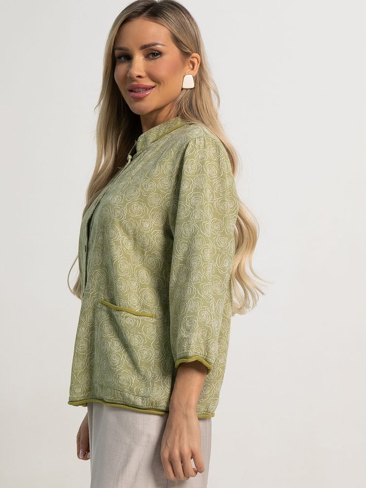 Blazer LT Collection #B15529-4M