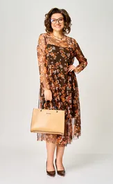 Dress Anastasia 1377