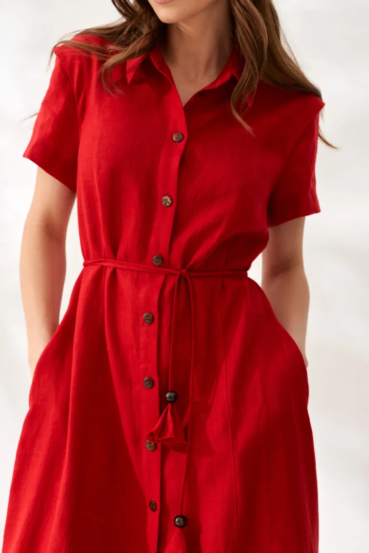 Dress Elletto Life #1066