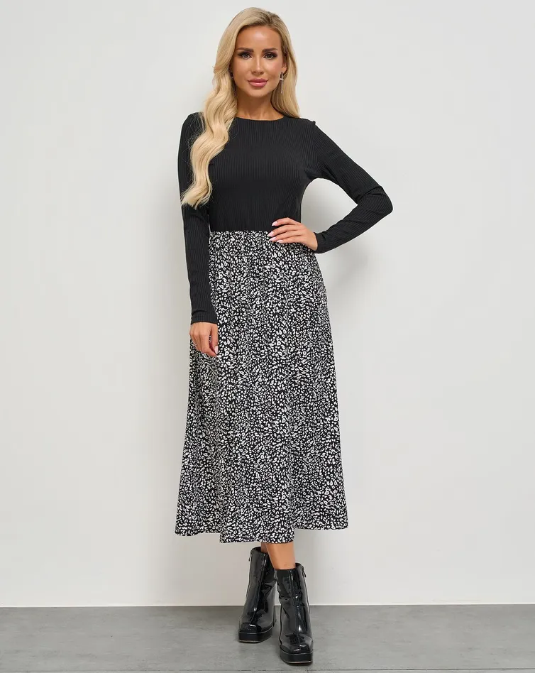 Dress Jetty #494-27