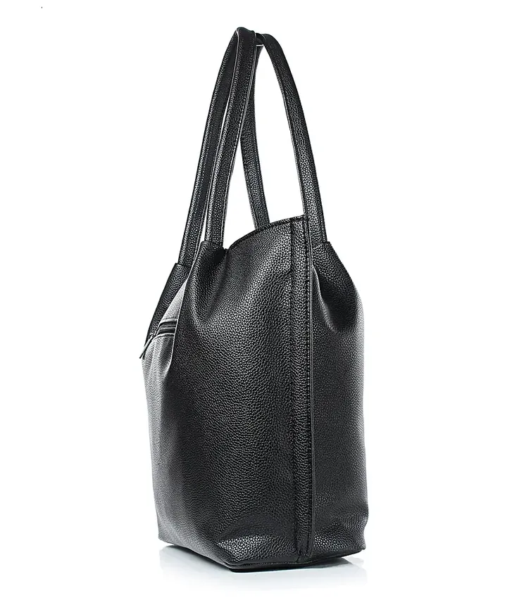 Torba Galanteya #25s2532k45 chernyj
