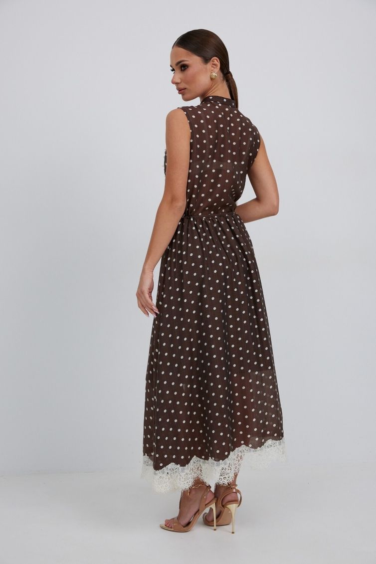 Платье Vesnaletto арт. 4461