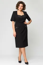 Sukienka Anastasia MAK #1164