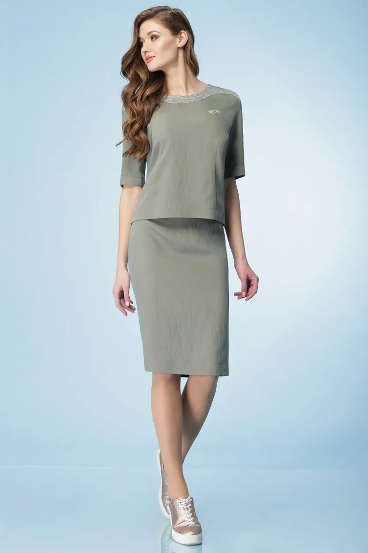 Zestaw Linia L #A-1627