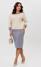 Костюм Galean Style 786.1