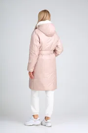 Пальто Modema арт. 1015/1