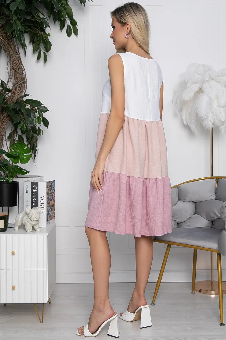 Sukienka LT Collection #P10359