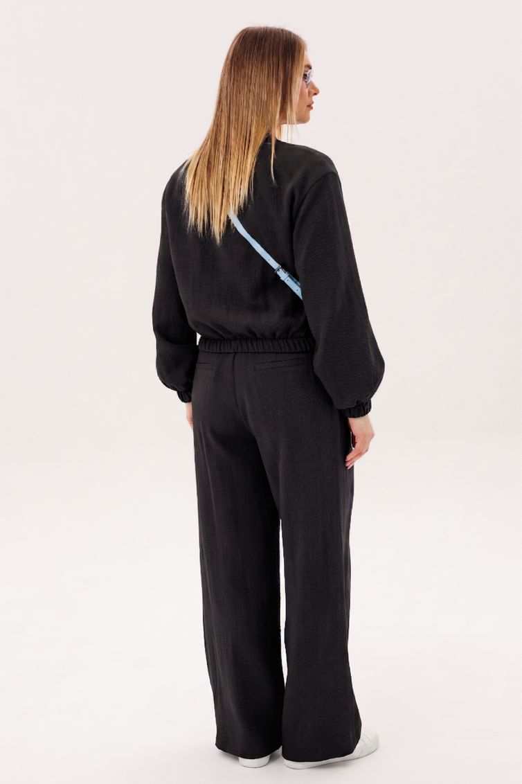 Set Fantazia Mod #5438 chernyj