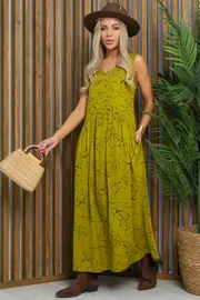 Платье LT Collection арт. П13546-1М
