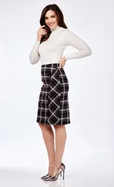 Skirt Klever 0400