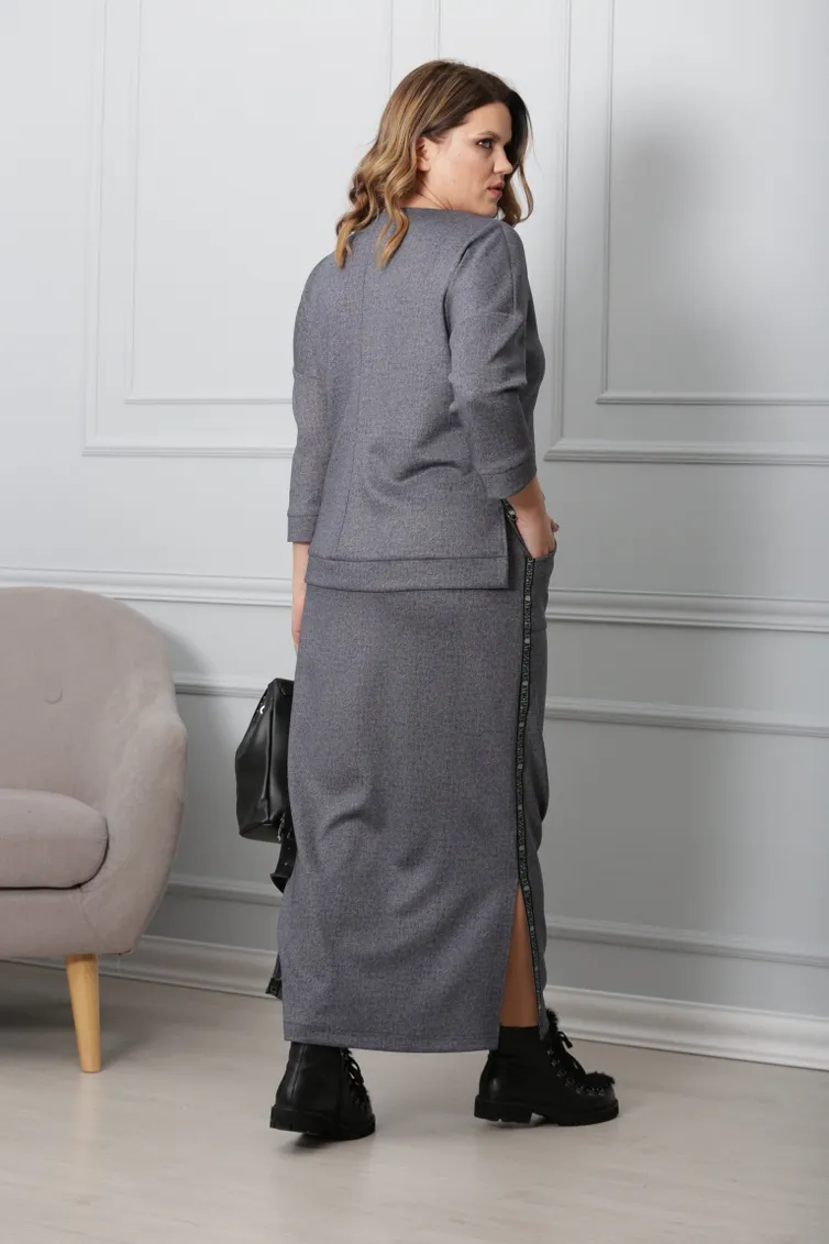 Костюм Michel Chic арт. 589