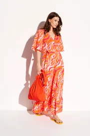 Dress Elletto Life #11136