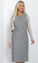 Платье LT Collection П12205-25