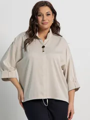 Bluzka LT Collection #B15111-24M