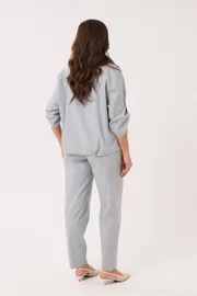 Zestaw PND #80620 seryj