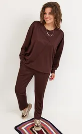 Комплект BegiModa 3100 мокко