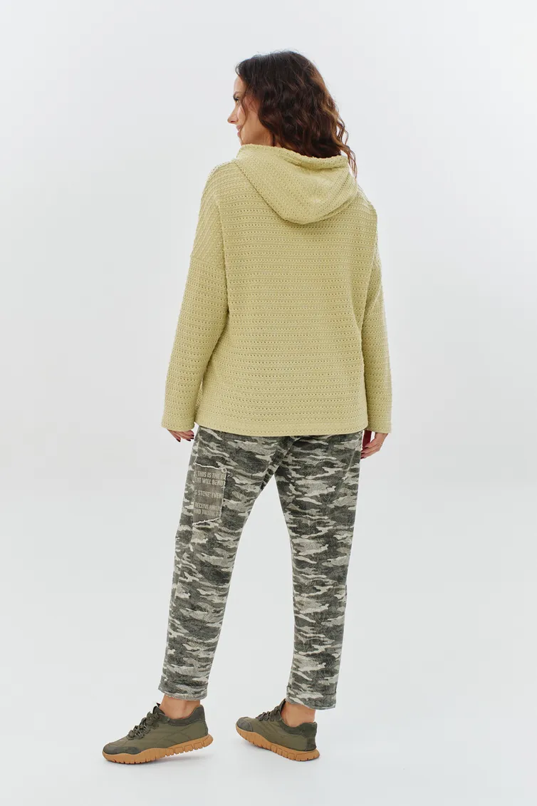 Trousers, overalls, shorts AVE RARA #4176
