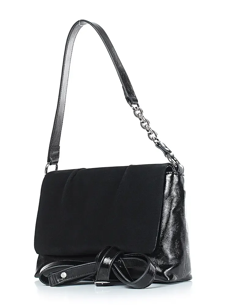 Torba Galanteya #25s936k45 chernyj