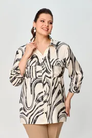 Bluzka Ell Style #2288a