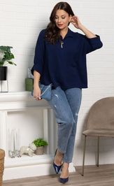 Bluzka LT Collection B15552-24M