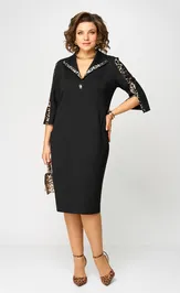 Dress ALEZA 1283