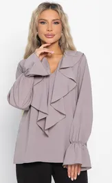 Блуза LT Collection Б15024-8М
