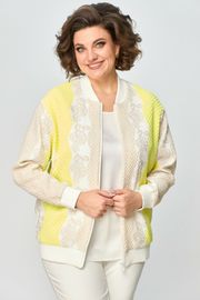 Жакет Anastasia MAK арт. 1126а