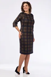 Платье Lady Style Classic арт. 0955/8