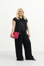 Блузка Ketty арт. K-07540 черный