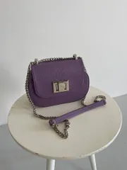 Torba Galanteya #24s135k45 sirenevyj