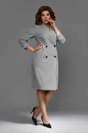 Dress Mubliz #602