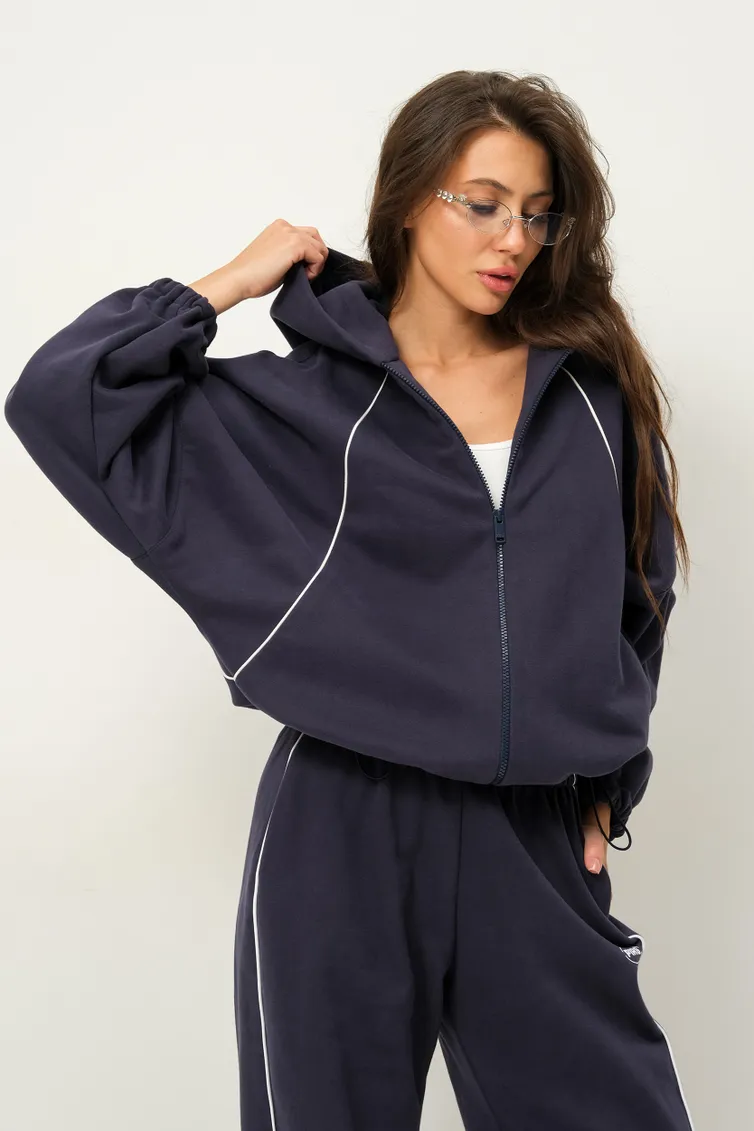 Sport Pirs #6508 sinij