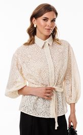 Блузка EOLA 3119