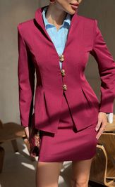 Комплект Aura chic life 9279. 170