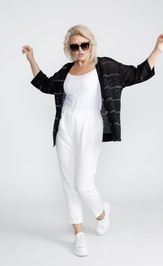 Кардиган BONADI 1819 черный