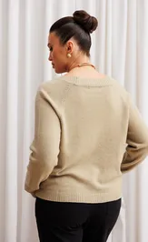 Джемпер MiSlana Т103