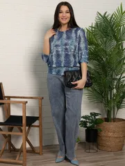 Bluzka LT Collection #B15328-3M
