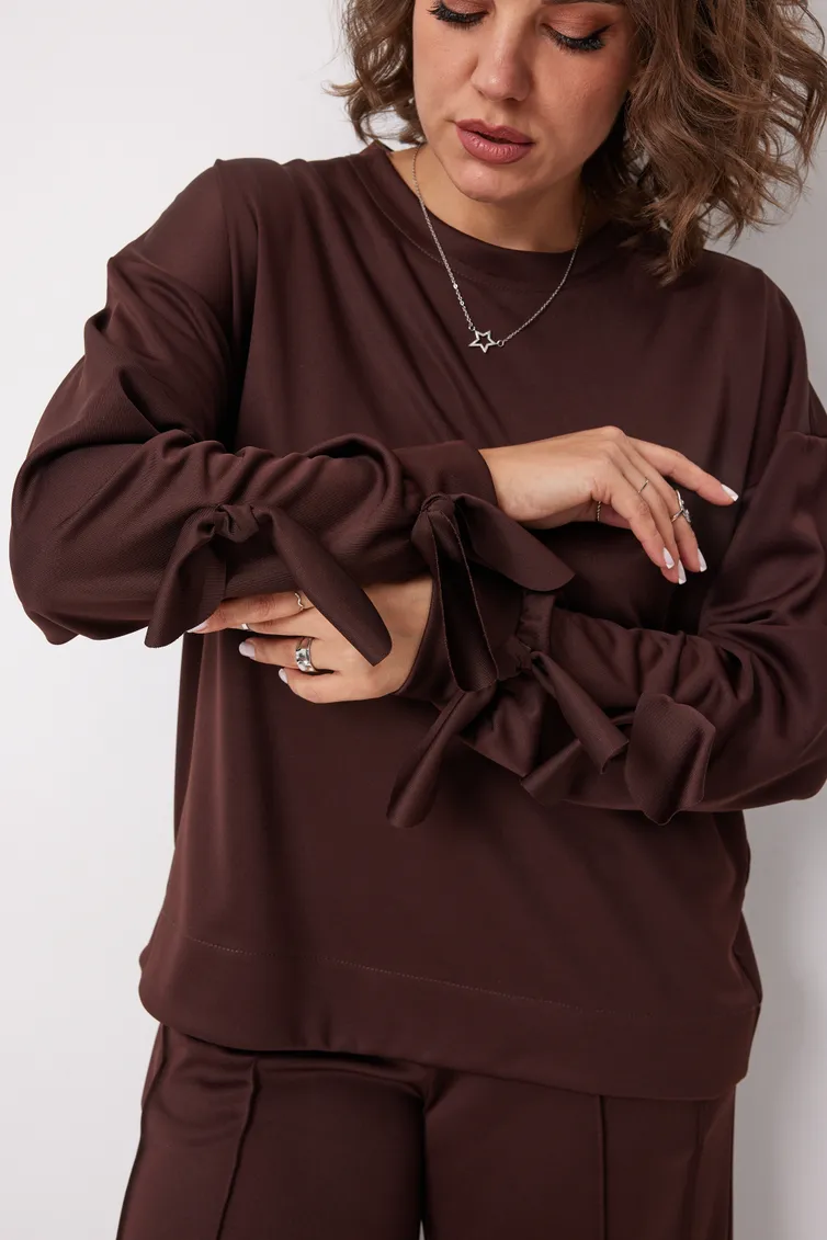 Комплект BegiModa арт. 3098 мокко