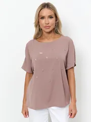 Blouse Jetty #ShYu241-10