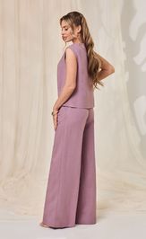 Комплект Golden Valley 6719 розовый