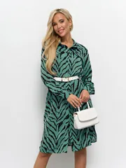 Dress Jetty #ShYu321-8