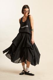 Spódnica RIVOLI #4064.1