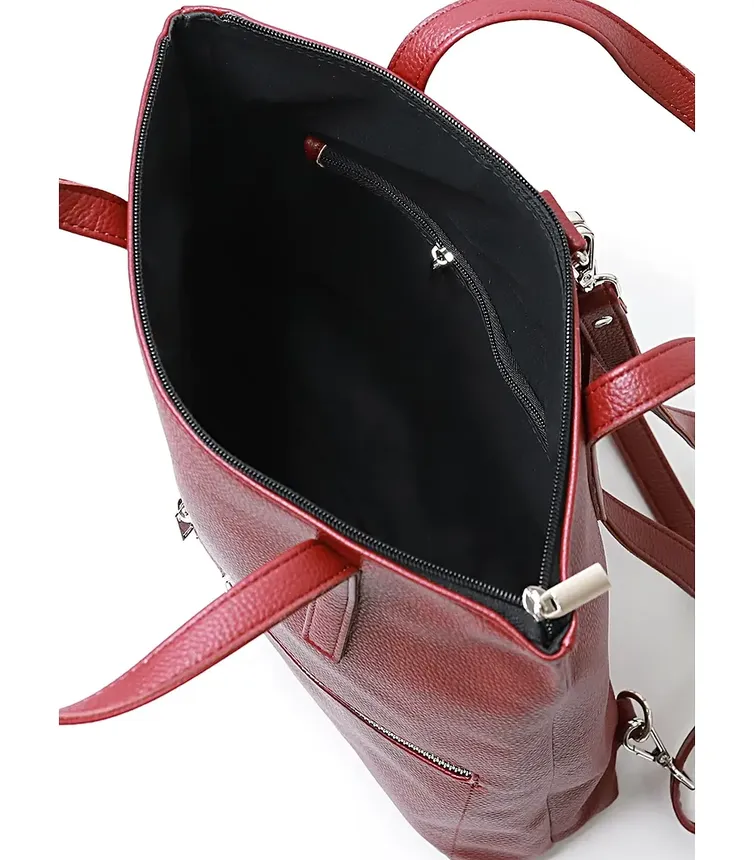 Сумки Galanteya арт. 25с3360к45 красный т.