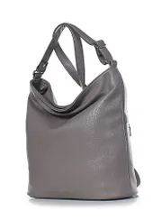 Torba Galanteya #24s256k45 sero-bezhevyj