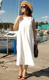 Платье LT Collection П16032-1М