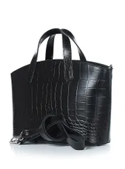 Torba Galanteya #23s859k45 chernyj