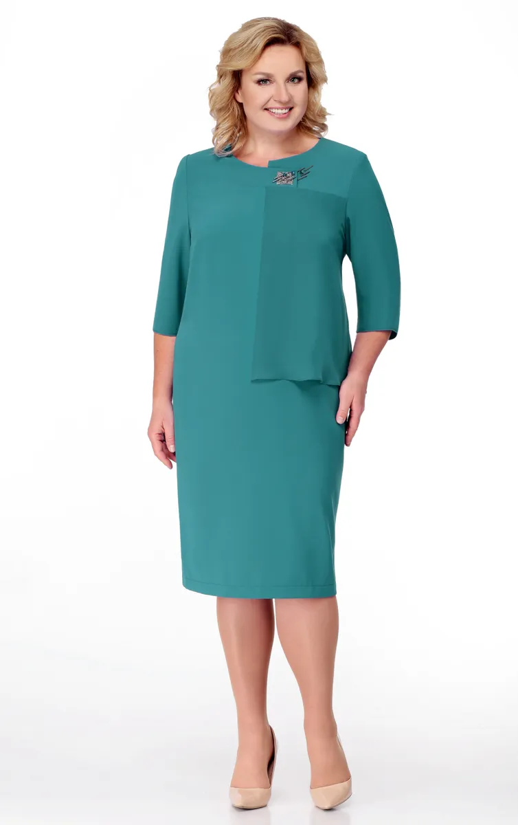 Sukienka Michelle Style #1030D